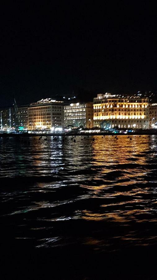 La Casa Di Abbi Leilighet Napoli Eksteriør bilde