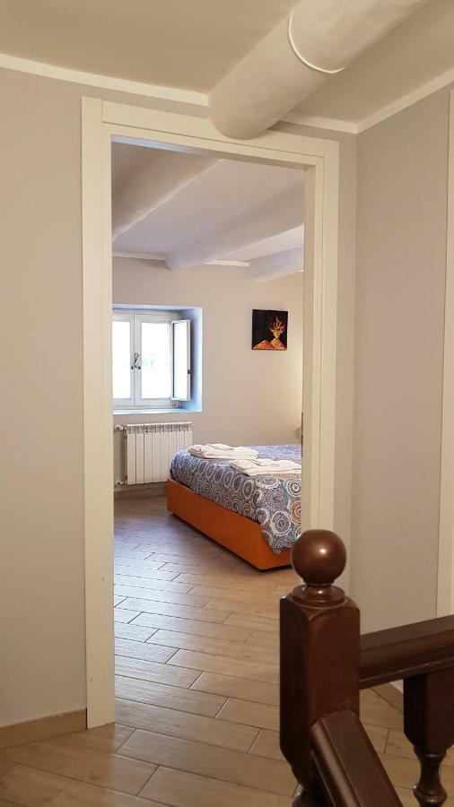 La Casa Di Abbi Leilighet Napoli Eksteriør bilde